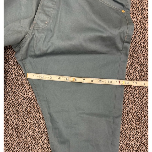 Somet x Japanese brand jean cut chinos - Picture 8 of 9